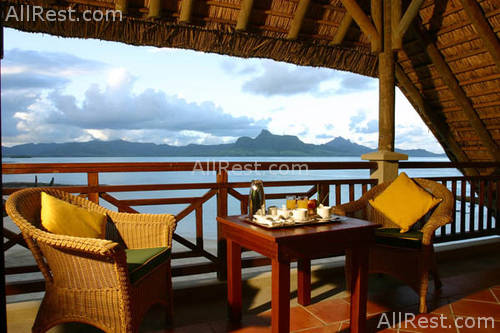 Le Preskil Hotel 21